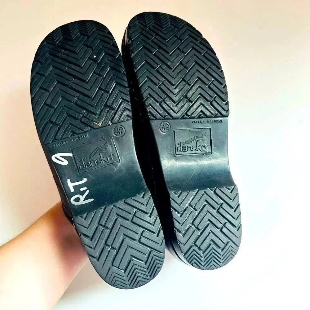 Dansko Professional Clogs - Picture 7 of 7